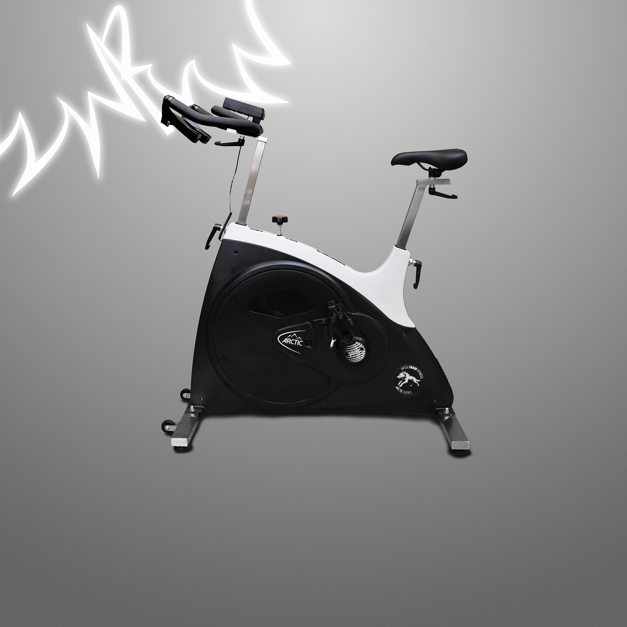 Spin Bikes
