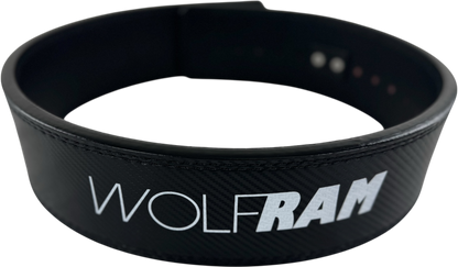 FIGURE 8 STRAPS / LEATHER BELT / KNEE WRAPS / ELITE WRIST WRAPS / RAM GRIPS