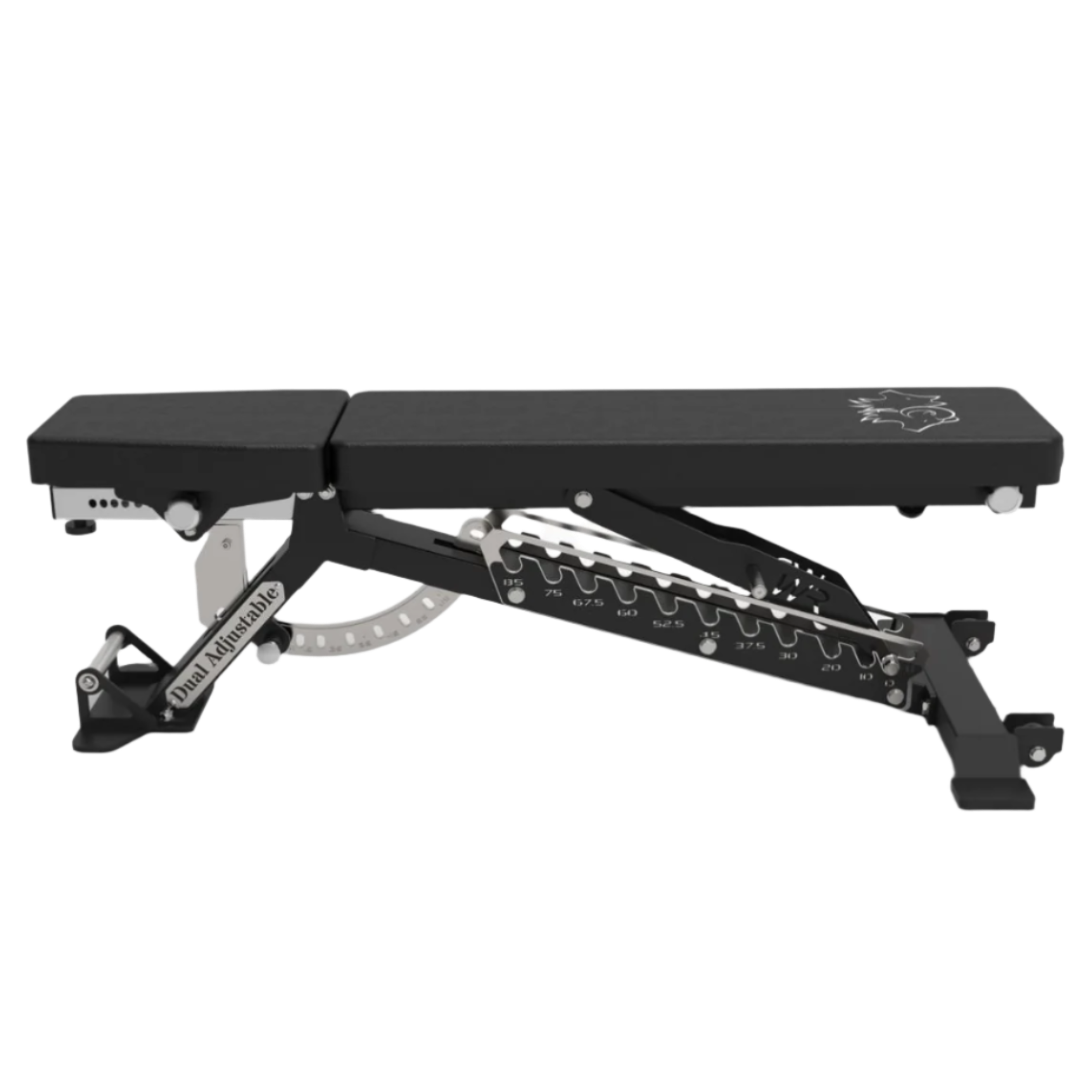 ADJUSTABLE BENCH (ZERO GAP)