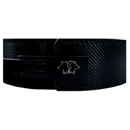 LEATHER WEIGHTLIFTING BELTS