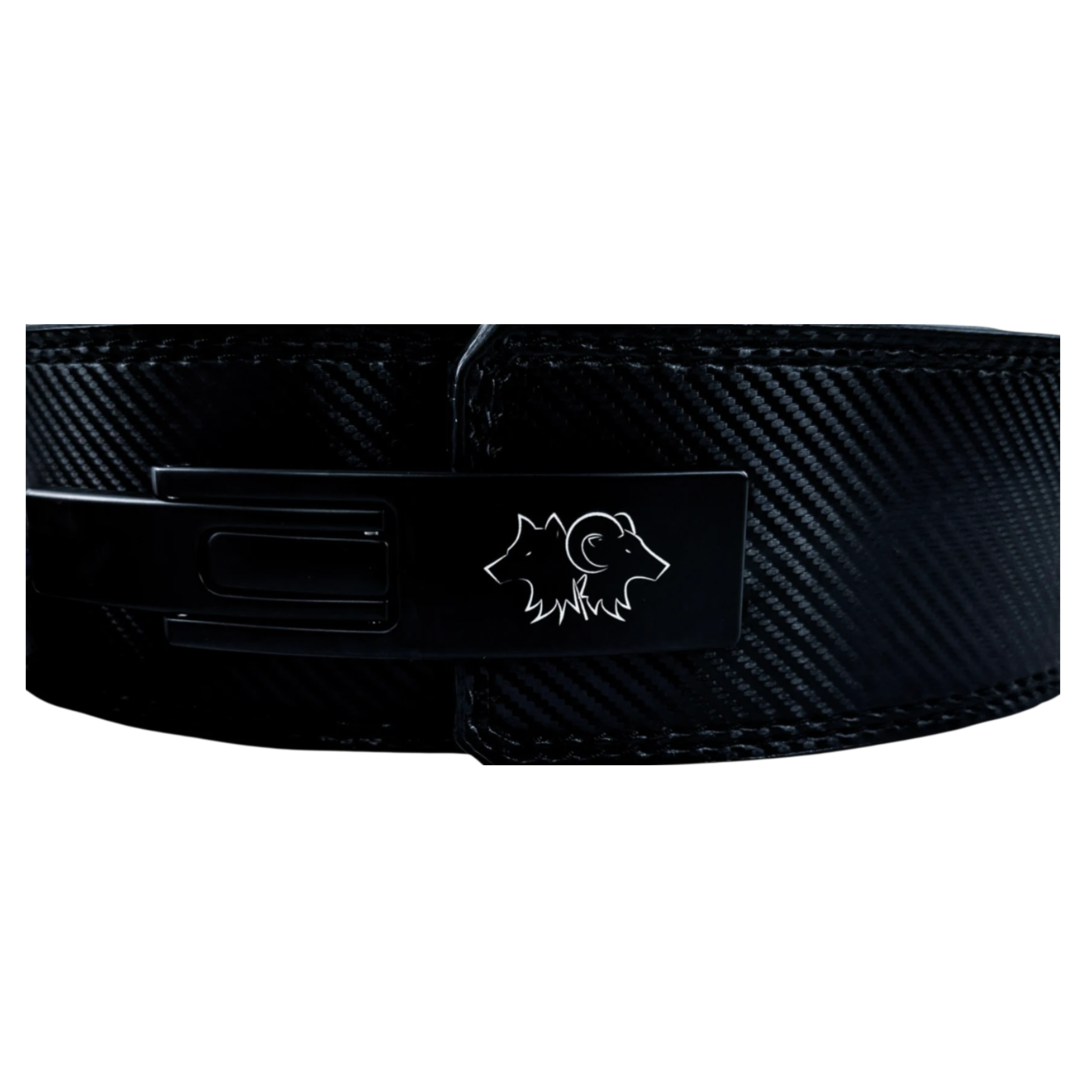 LEATHER WEIGHTLIFTING BELTS