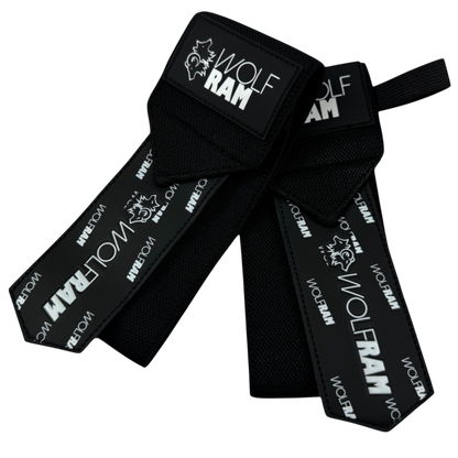 WRIST WRAPS / KNEE WRAPS AND NYLON WEIGHTLIFTING BELT KIT