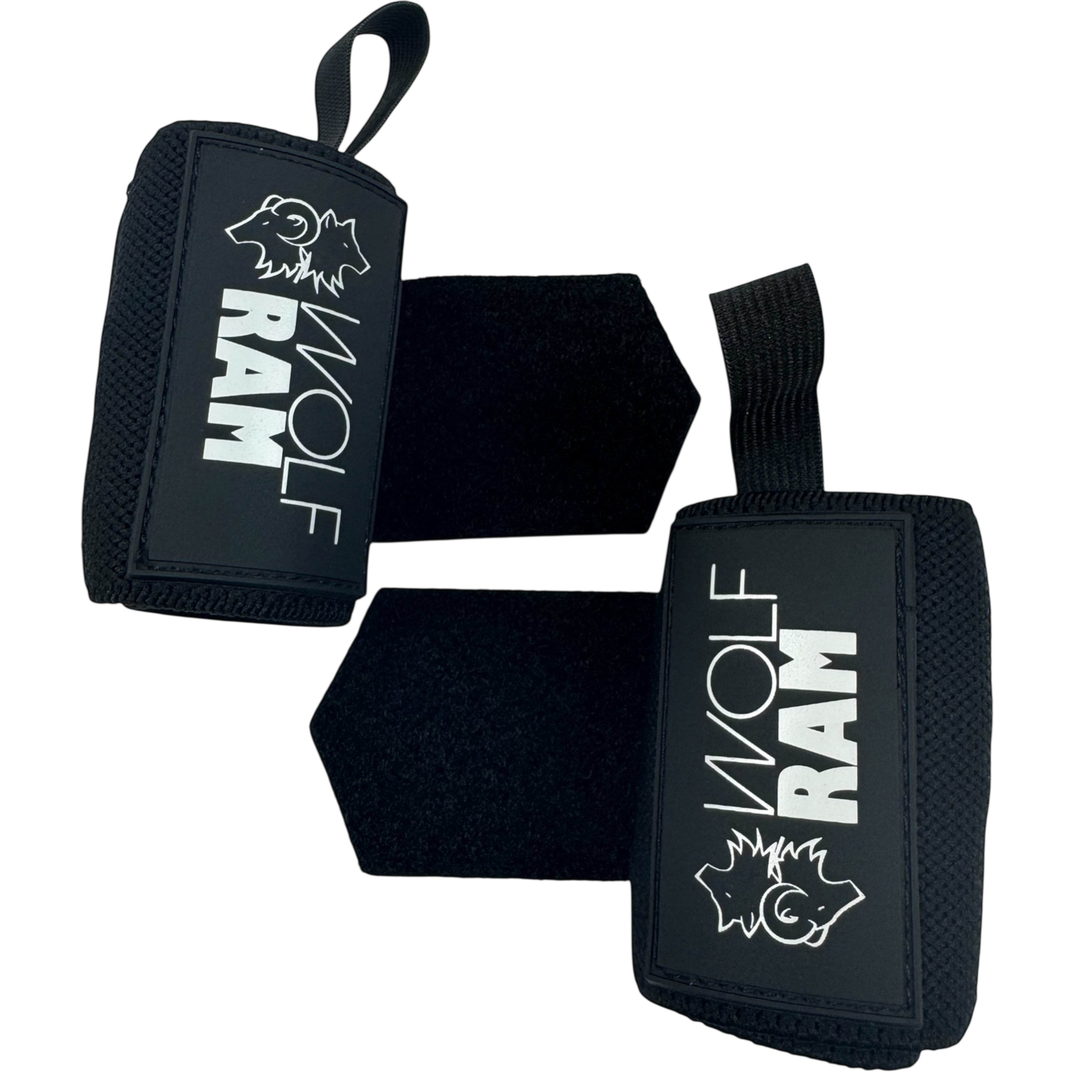 WRIST WRAPS