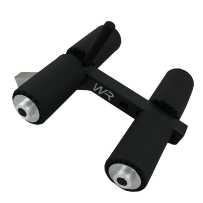 ADJUSTABLE BENCH (ZERO GAP) HOLD DOWN KIT