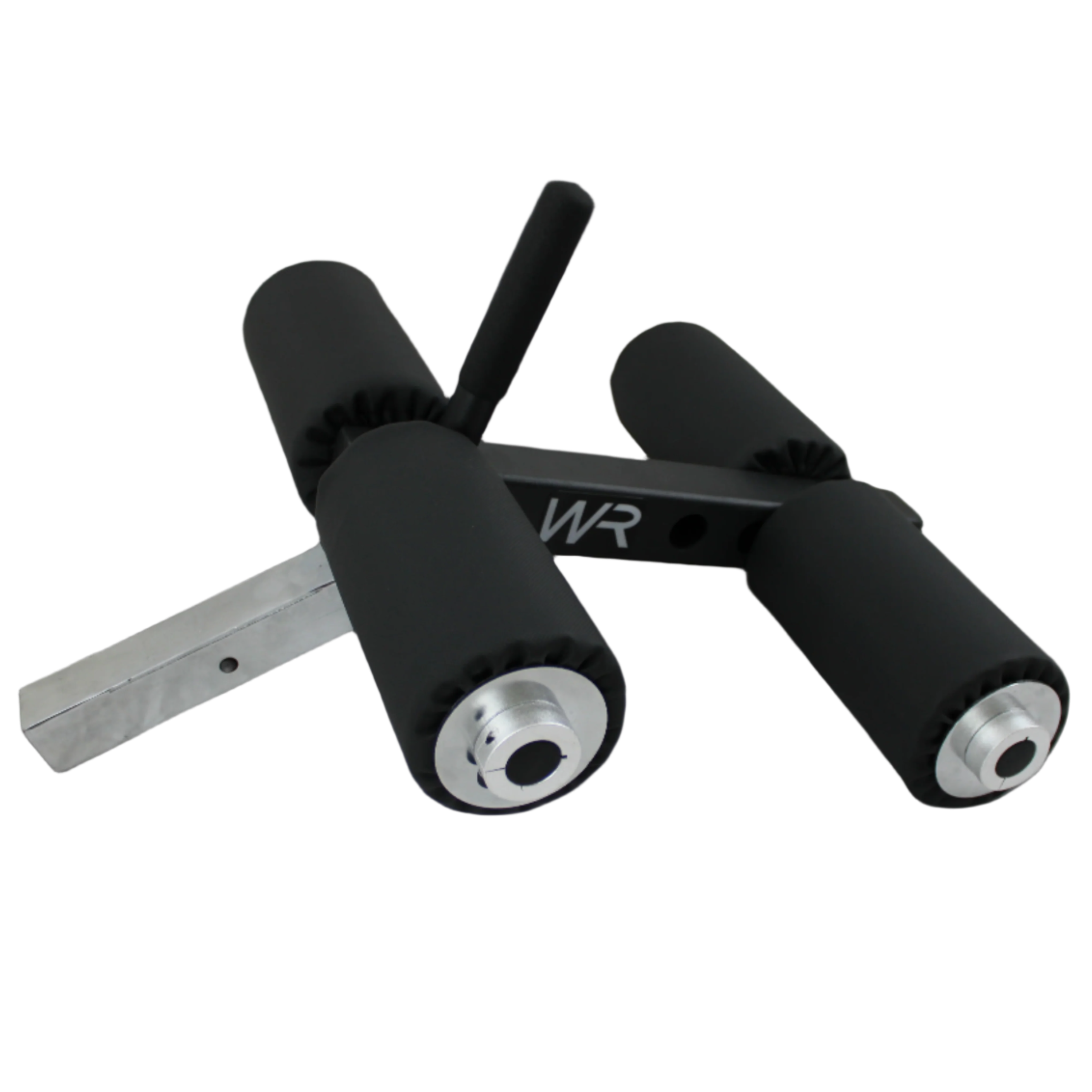 HOLD DOWN LEG ATTACHMENT