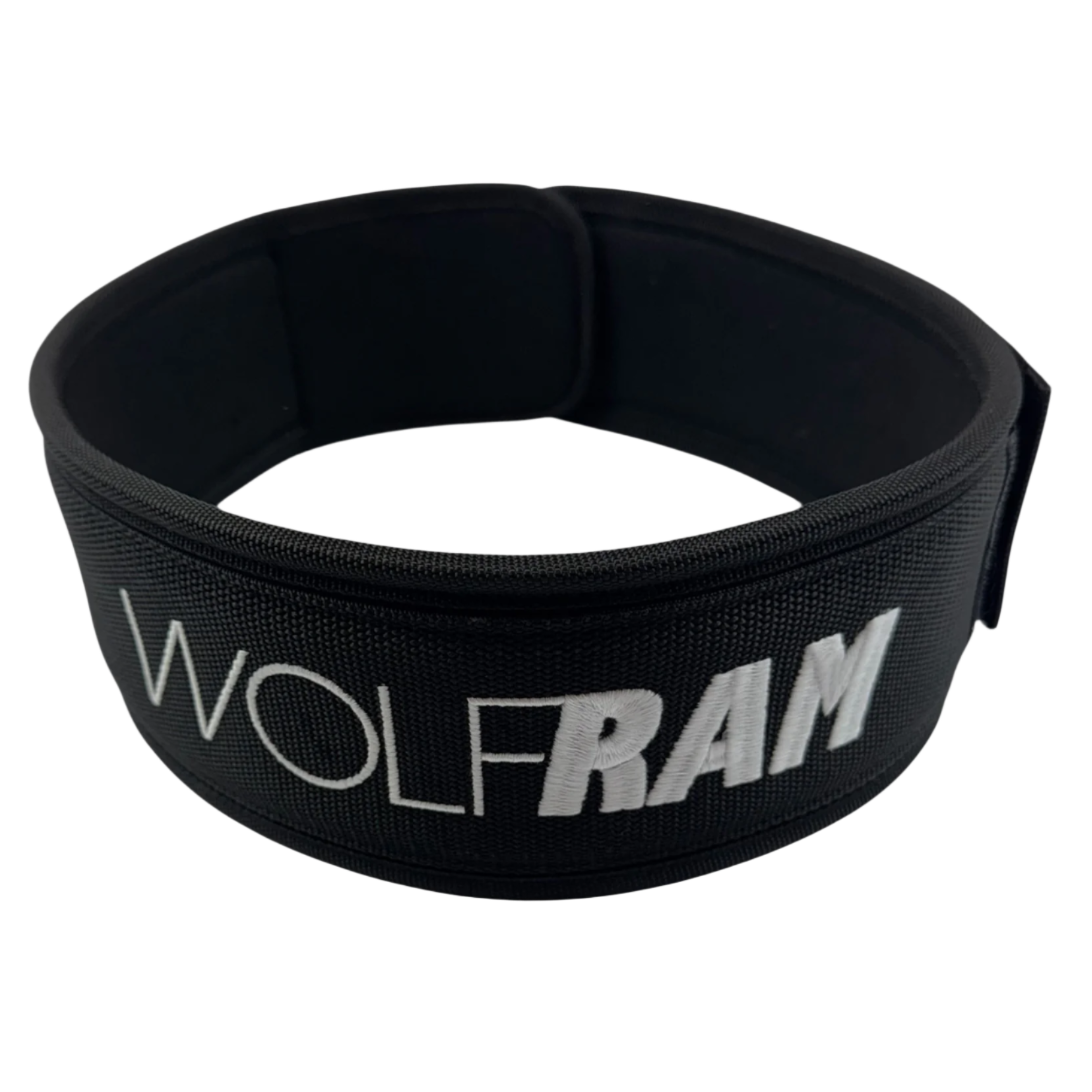 NYLON WEIGHTLIFTING BELTS