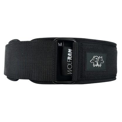 WRIST WRAPS / KNEE WRAPS AND NYLON WEIGHTLIFTING BELT KIT