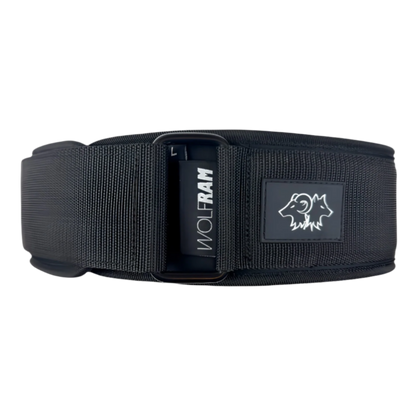 WRIST WRAPS / KNEE WRAPS AND NYLON WEIGHTLIFTING BELT KIT