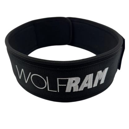 WRIST WRAPS / KNEE WRAPS AND NYLON WEIGHTLIFTING BELT KIT