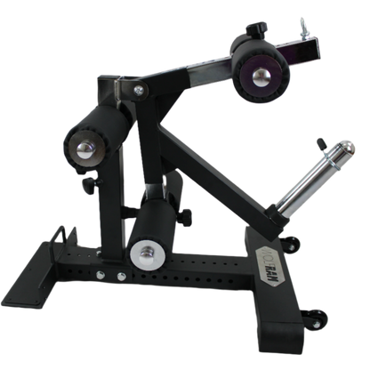 BASE ONLY FOR PREACHER / LEG EXTENSION ATTACHMENTS