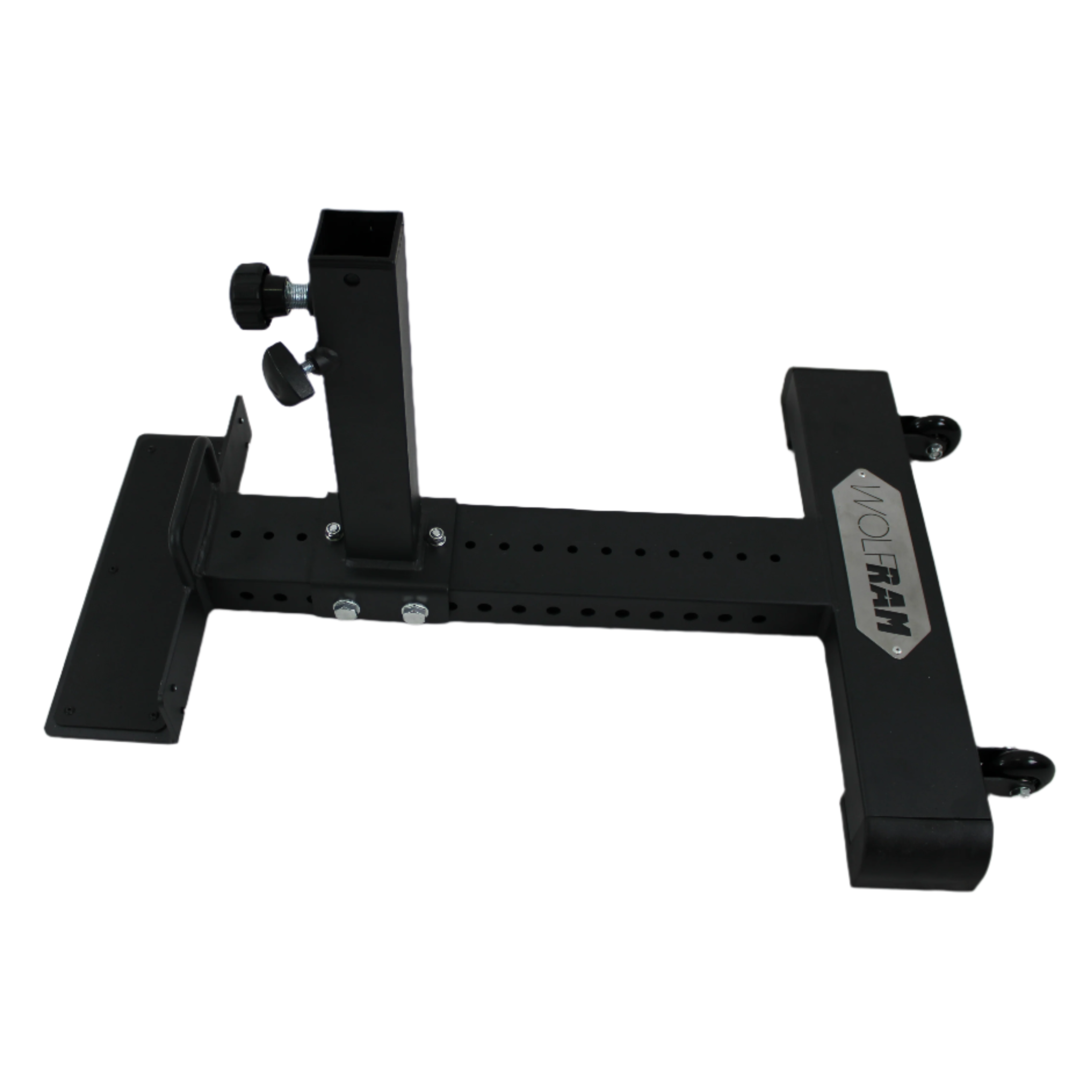 BASE ONLY FOR PREACHER / LEG EXTENSION ATTACHMENTS