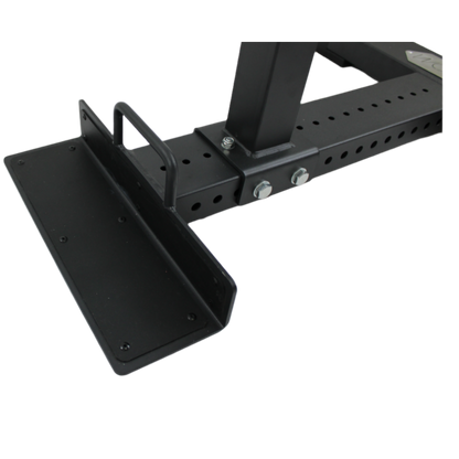 PREACHER BENCH AND BASE