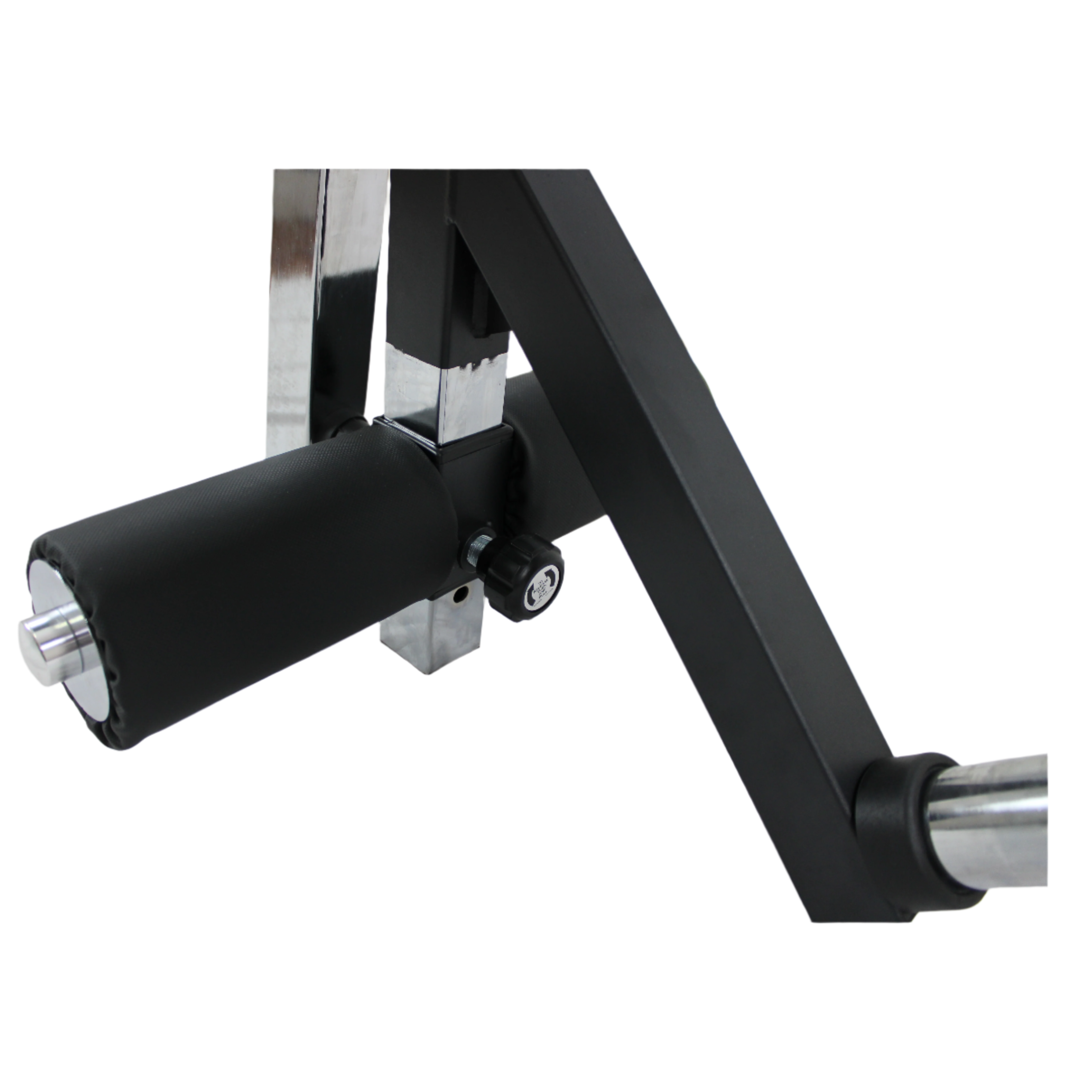 LEG CURL / LEG EXTENSION ATTACHMENT