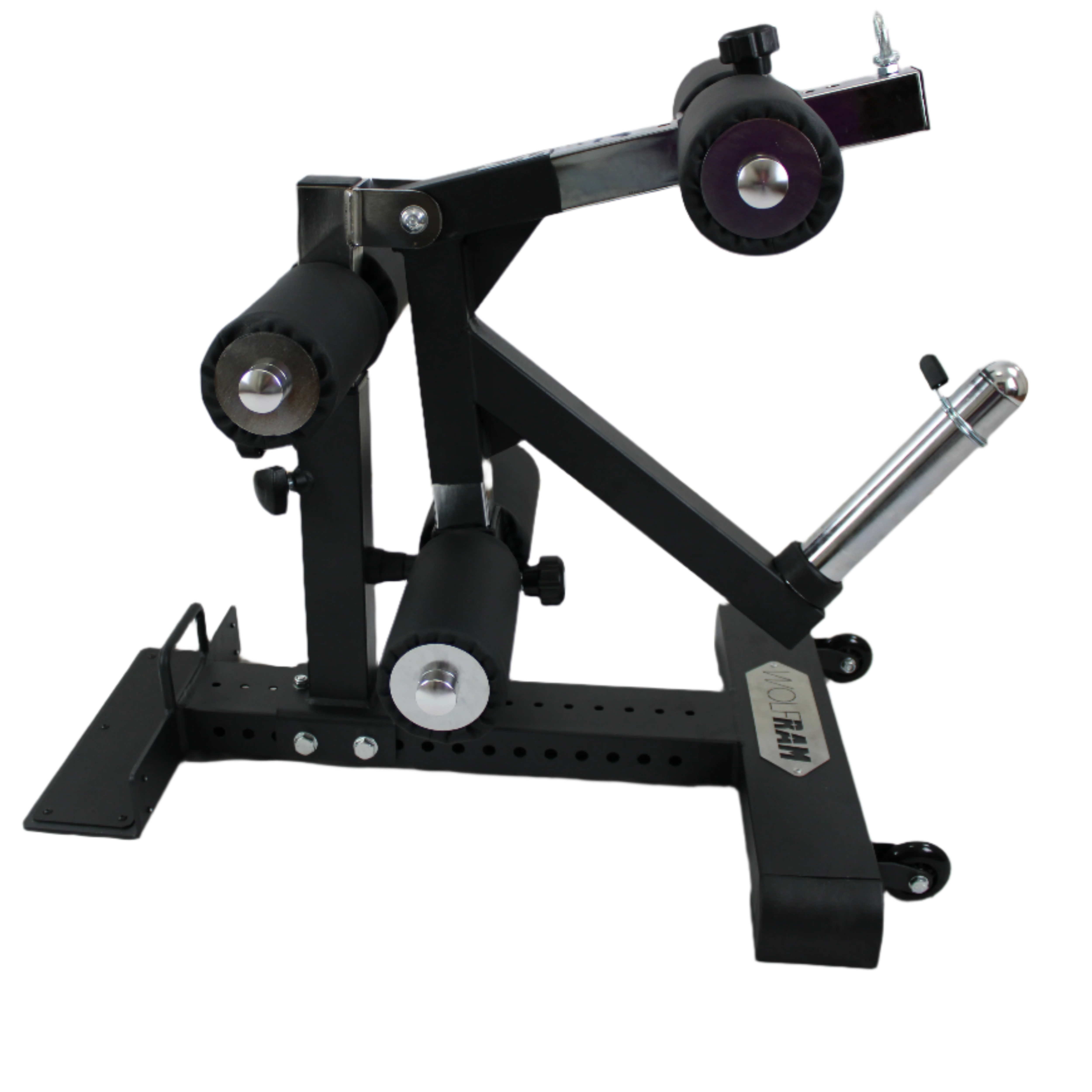 LEG CURL / EXTENSION AND BASE KIT