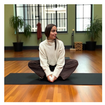 YOGA MATS AND BOOTY BAND KIT