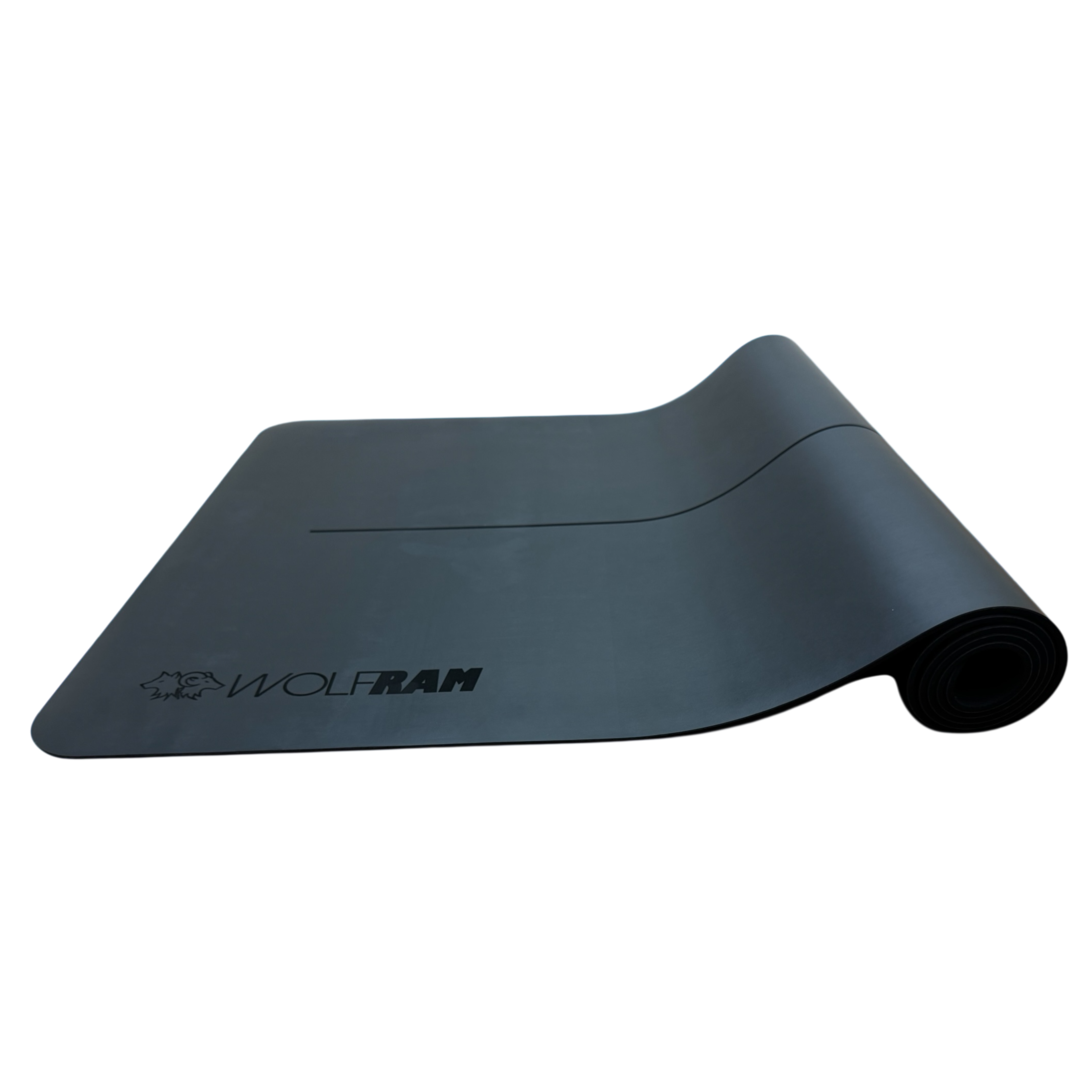 YOGA MAT AND KNITTED BOOTY BANDS KIT