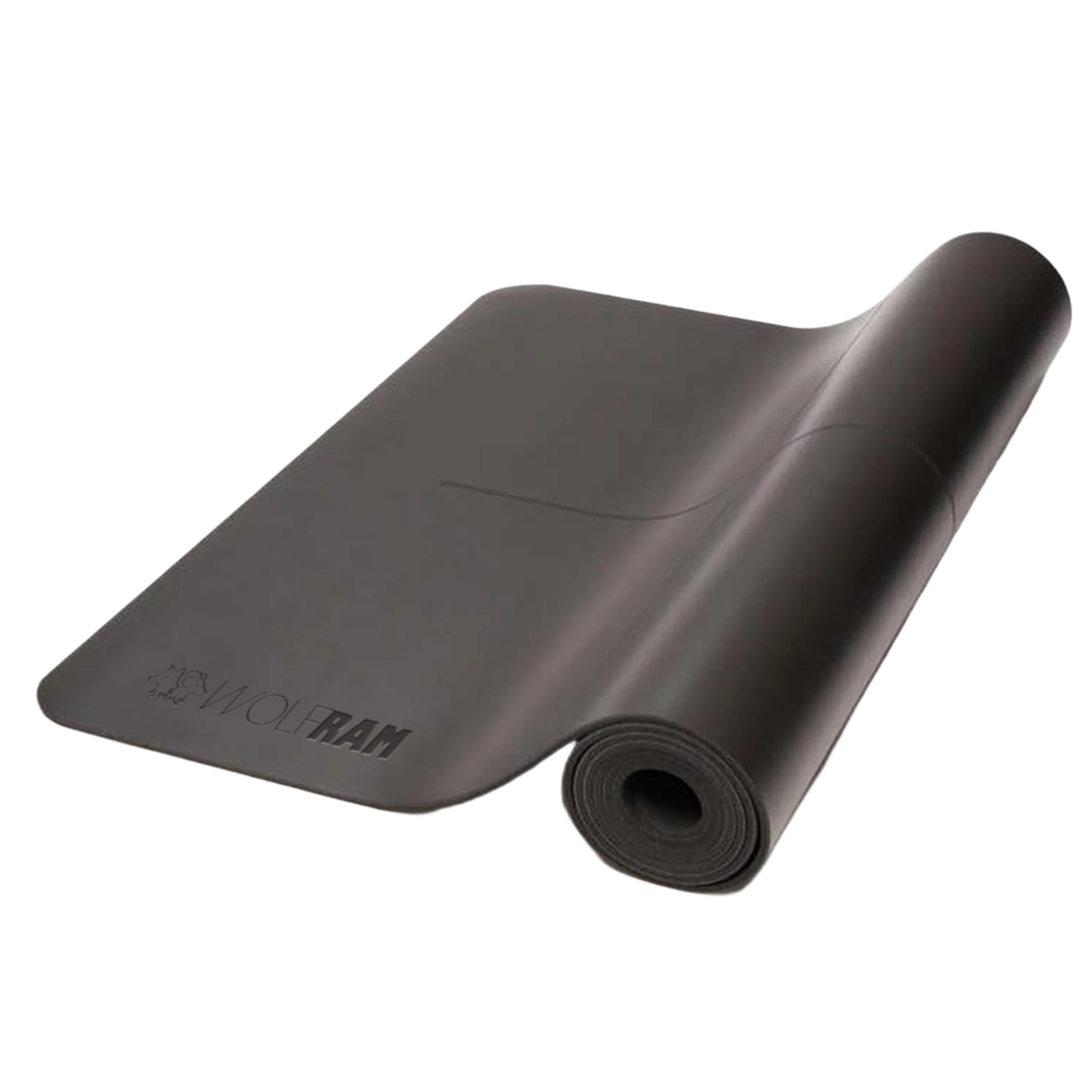 YOGA MAT AND HAND GRIPS KIT