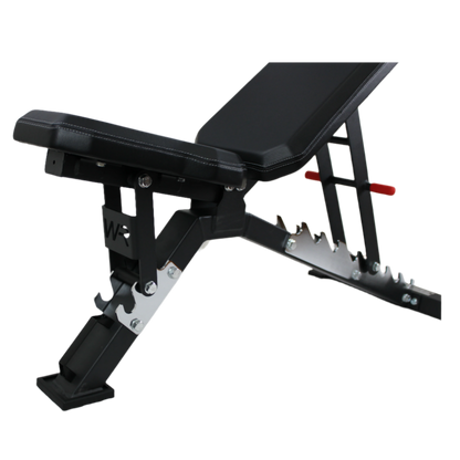FID (FLAT - INCLINE - DECLINE) BENCH