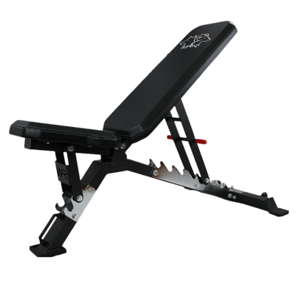 FID (FLAT - INCLINE - DECLINE) BENCH