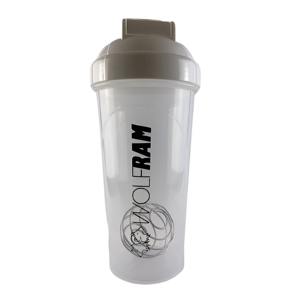 PROTEIN SHAKER / DRINK BOTTLES