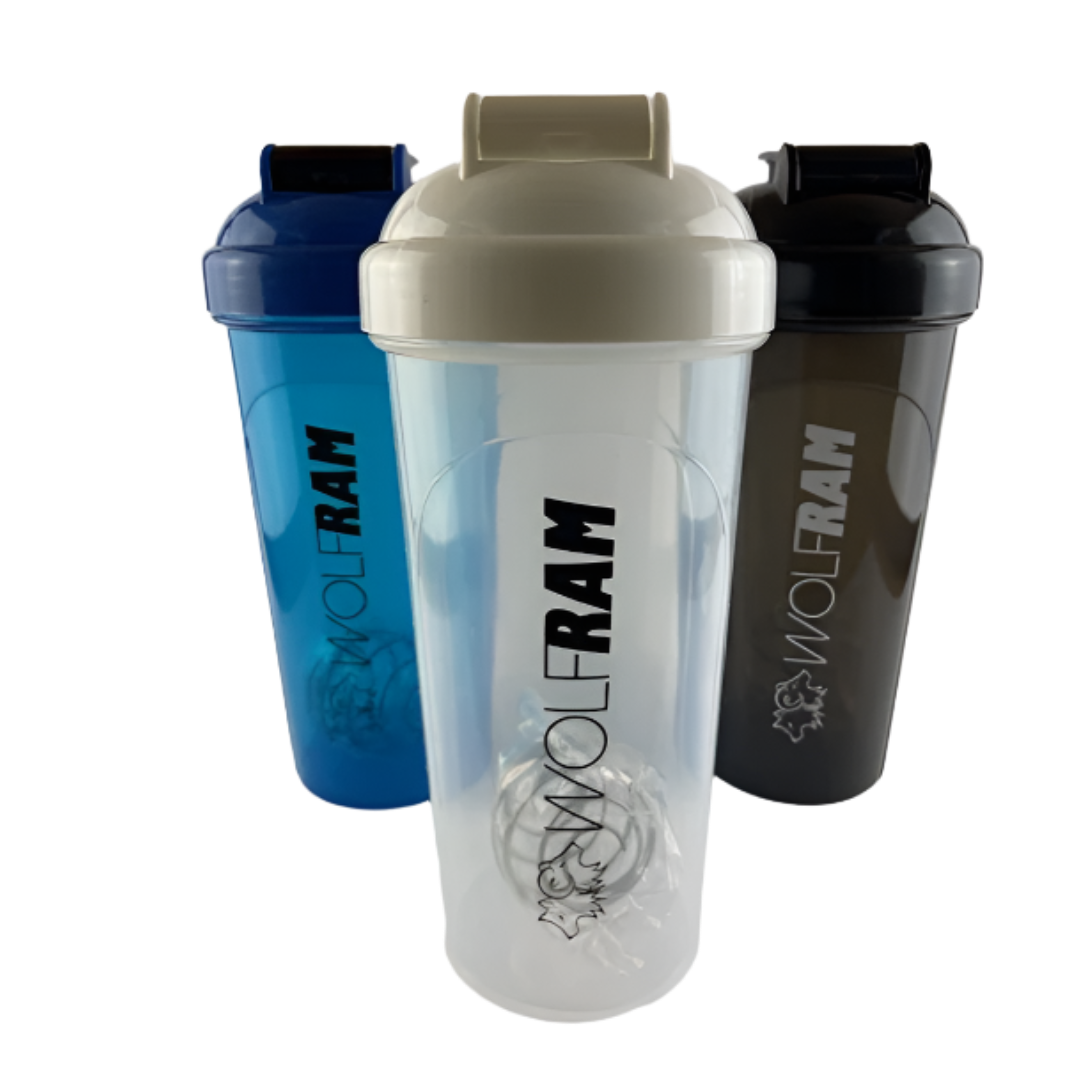 PROTEIN SHAKER / DRINK BOTTLES
