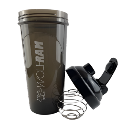 PROTEIN SHAKER / DRINK BOTTLES