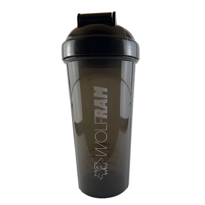 PROTEIN SHAKER / DRINK BOTTLES