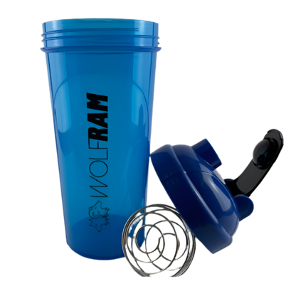 PROTEIN SHAKER / DRINK BOTTLES