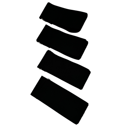 BLACK DUMBBELL STAND