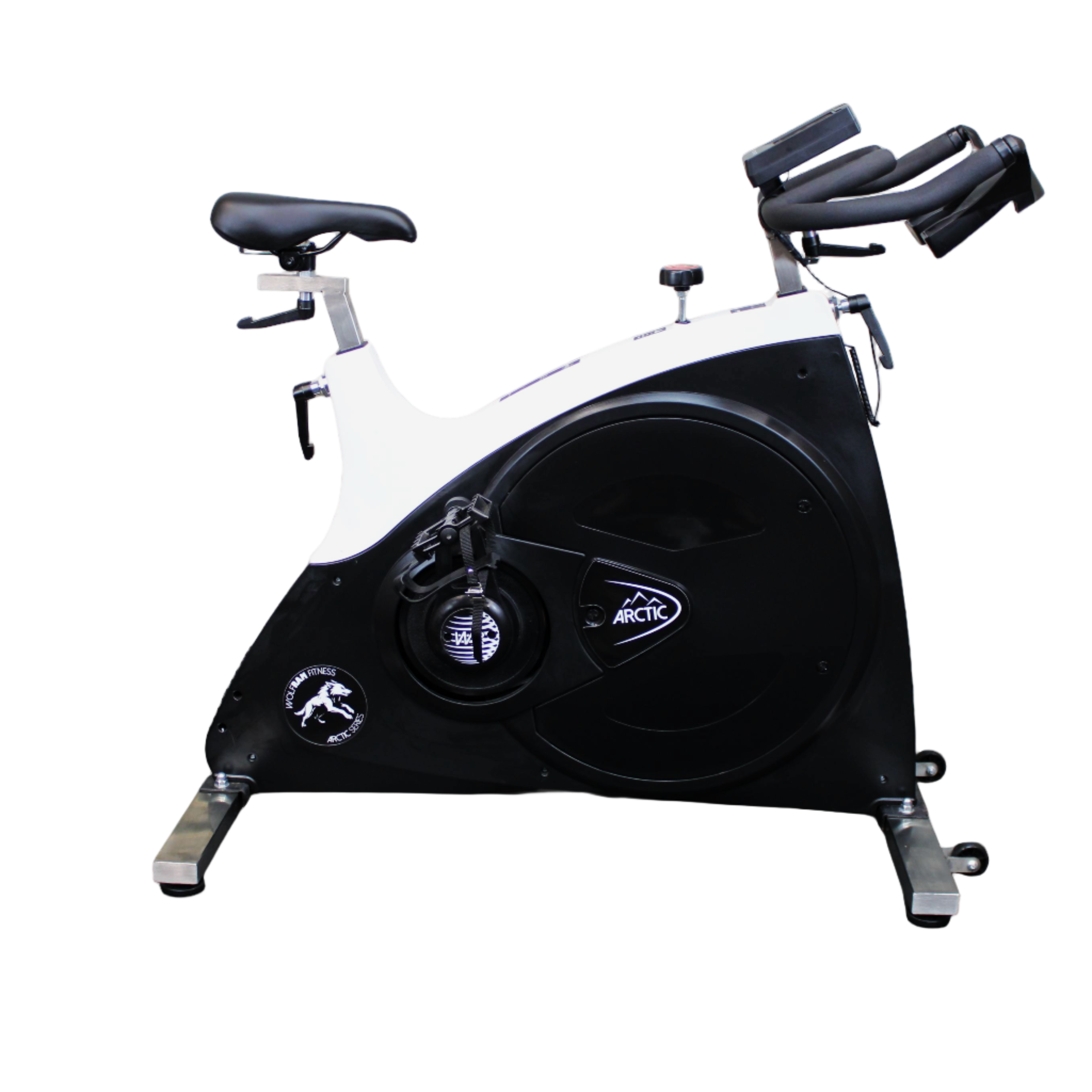 ARCTIC SERIES SPIN BIKE