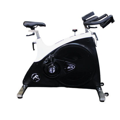 ARCTIC SERIES SPIN BIKE