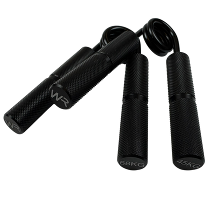 HAND GRIPS 45 KGS AND 68 KGS