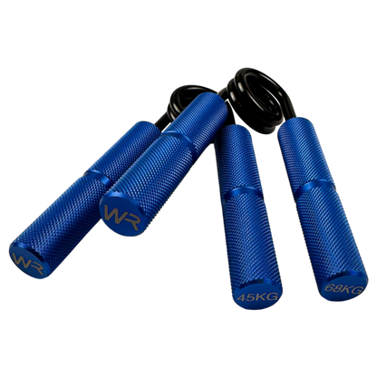 HAND GRIPS 45 KGS AND 68 KGS