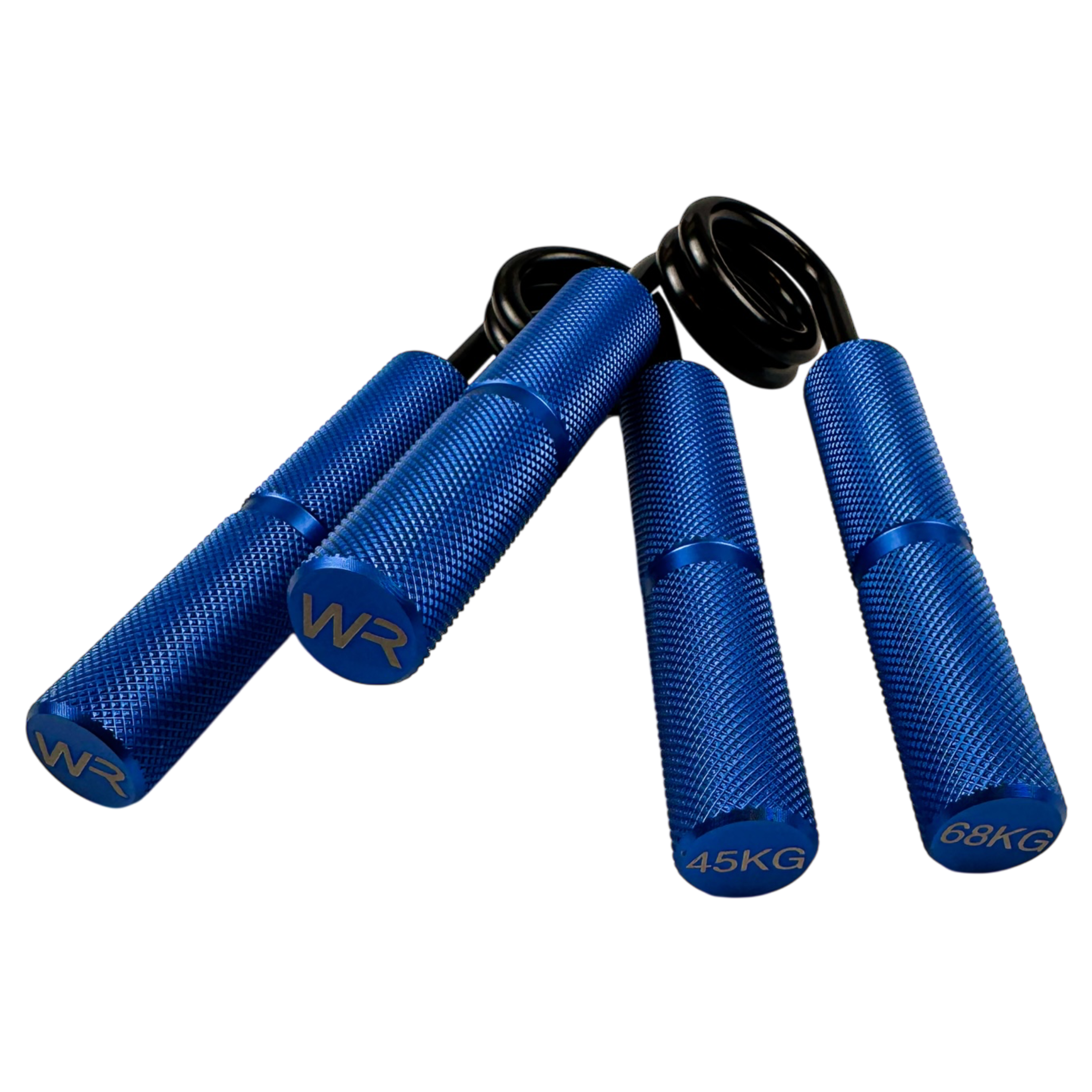 HAND GRIPS 45 KGS AND 68 KGS