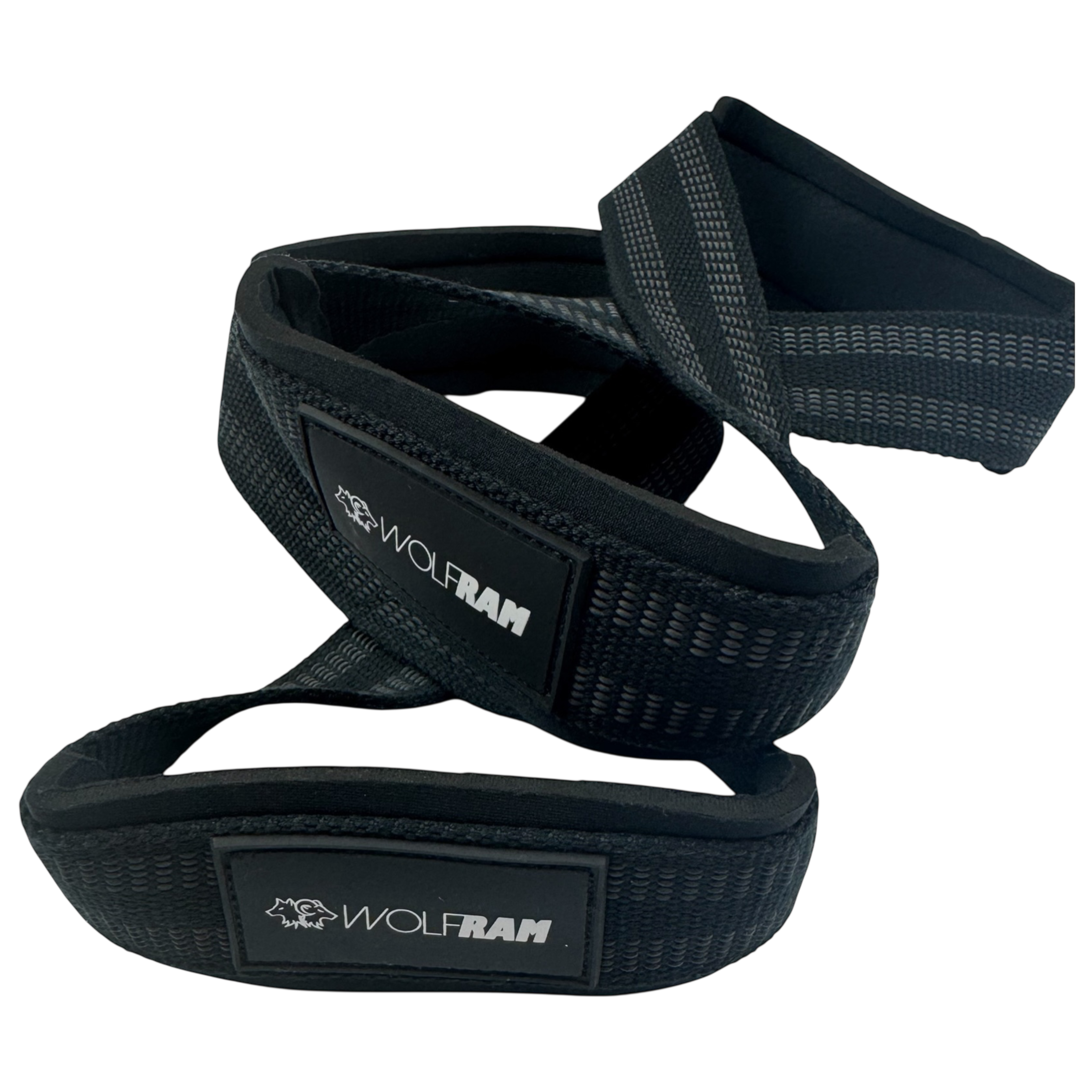 FIGURE 8 LIFTING STRAPS (HEAVY DUTY)