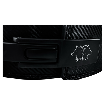 LEATHER WEIGHTLIFTING BELTS