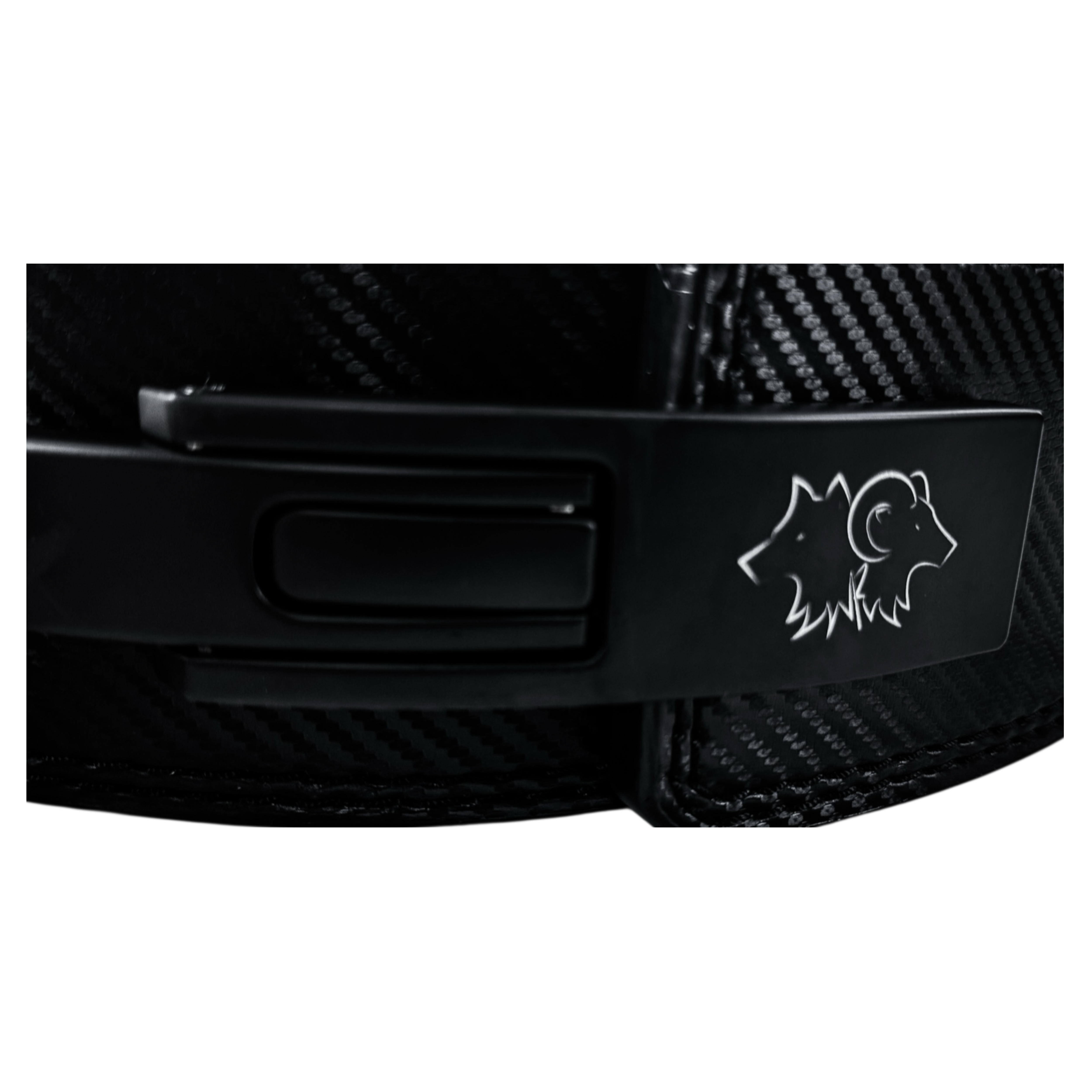 LEATHER WEIGHTLIFTING BELTS