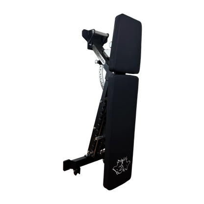 ADJUSTABLE BENCH (ZERO GAP)