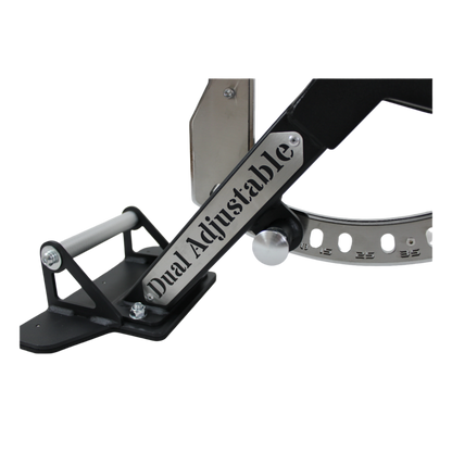 ADJUSTABLE BENCH (ZERO GAP)