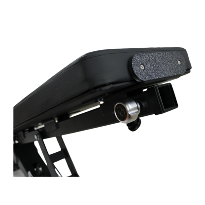 ADJUSTABLE BENCH (ZERO GAP) HOLD DOWN KIT