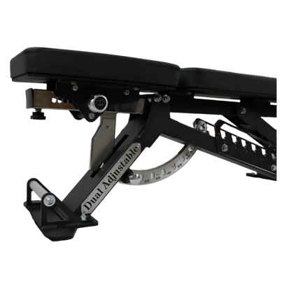 ADJUSTABLE BENCH (ZERO GAP)