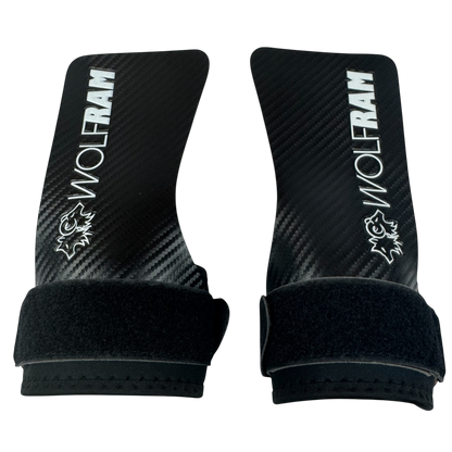 FIGURE 8 STRAPS / LEATHER BELT / KNEE WRAPS / ELITE WRIST WRAPS / RAM GRIPS