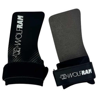 FIGURE 8 STRAPS / LEATHER BELT / KNEE WRAPS / ELITE WRIST WRAPS / RAM GRIPS