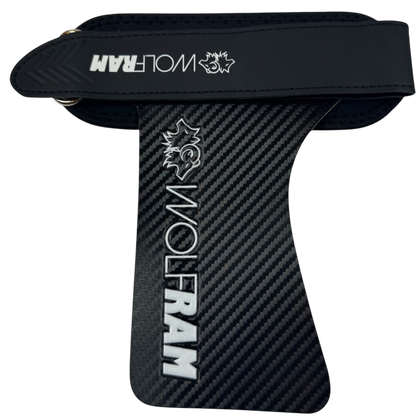 FIGURE 8 STRAPS / LEATHER BELT / KNEE WRAPS / ELITE WRIST WRAPS / RAM GRIPS