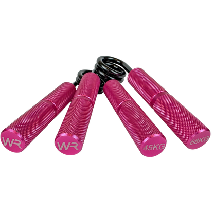 HAND GRIPS 45 KGS AND 68 KGS