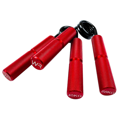 HAND GRIPS 45 KGS AND 68 KGS