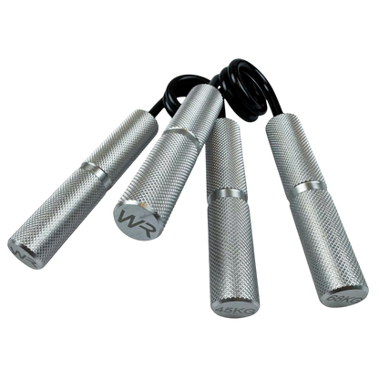 HAND GRIPS 45 KGS AND 68 KGS