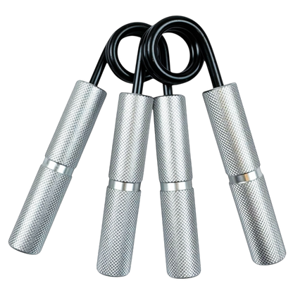 RESISTANCE BANDS AND HAND GRIP COMBO KIT