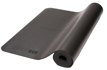 YOGA MAT / KNITTED BOOTY BANDS / RESISTANCE BANDS AND BOOTY BANDS KIT